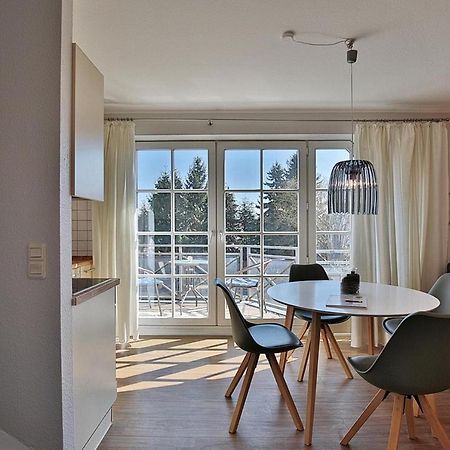 Haus Parkblick, Timmendorfer Strand Haus Parkblick Appartement 12 Exterior foto
