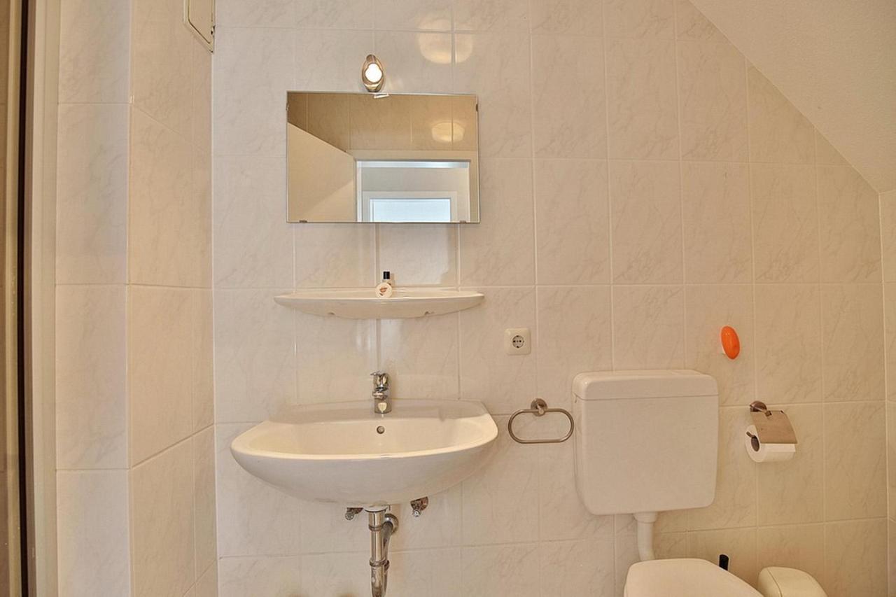 Haus Parkblick, Timmendorfer Strand Haus Parkblick Appartement 12 Exterior foto
